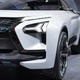 Illustration for article titled Mitsubishis Electric SUV Concept Isnt A Lancer Evo But Its A Chance To Be Relevant Again